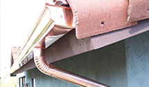 Rain Gutter Installation, Repair, Cleaning in Hubbard Lake, MI